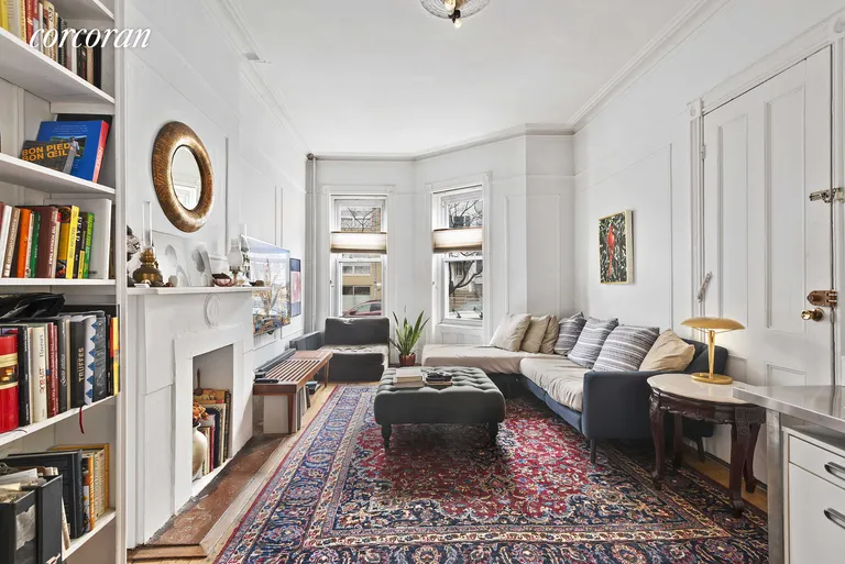 New York City Real Estate | View 192 13th Street | room 1 | View 2