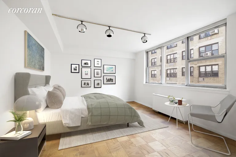 New York City Real Estate | View 222 East 80th Street, PHA | room 4 | View 5