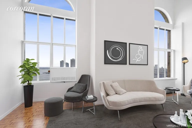 New York City Real Estate | View 111 Hicks Street, 25C | room 1 | View 2