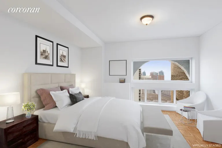 New York City Real Estate | View 111 Hicks Street, 25C | room 4 | View 5