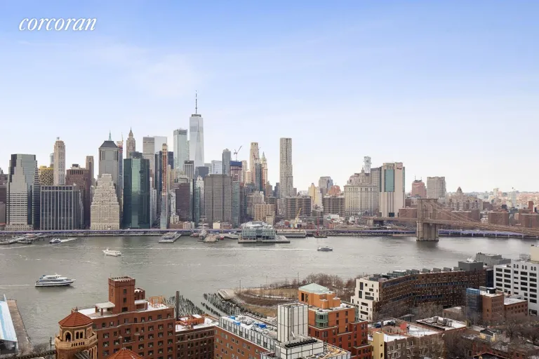 New York City Real Estate | View 111 Hicks Street, 25C | room 7 | View 8
