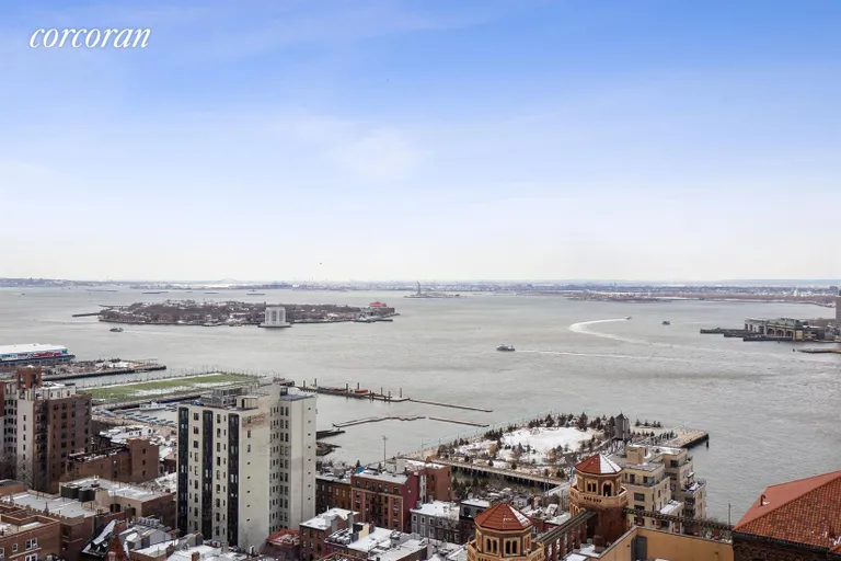 New York City Real Estate | View 111 Hicks Street, 25C | View | View 9