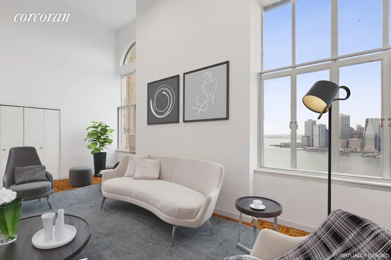 New York City Real Estate | View 111 Hicks Street, 25C | room 2 | View 3