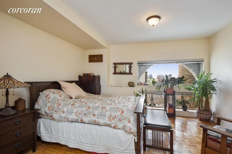 New York City Real Estate | View 111 Hicks Street, 25C | Bedroom | View 14