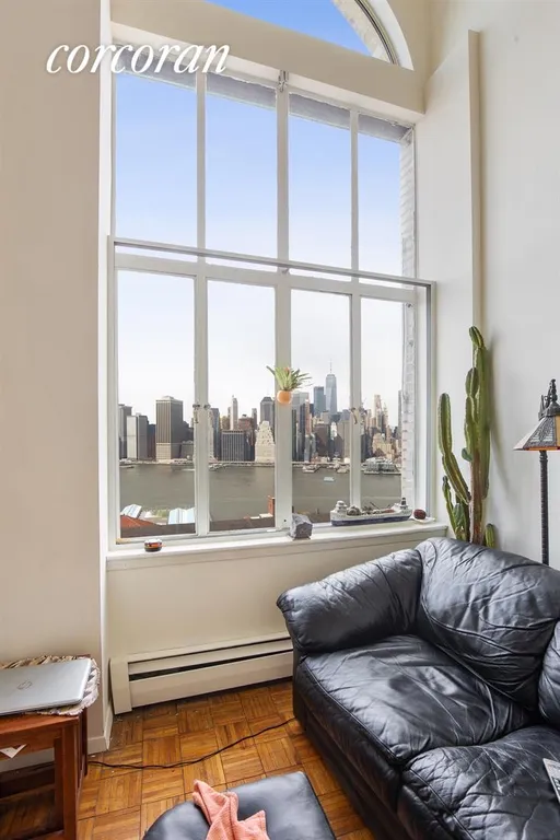 New York City Real Estate | View 111 Hicks Street, 25C | View | View 16