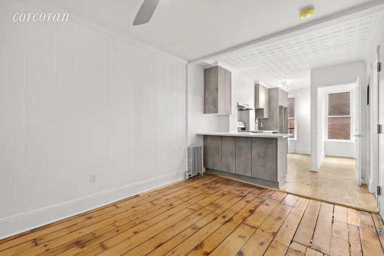 New York City Real Estate | View 1306 8th Avenue, 2 | 2 Beds, 1 Bath | View 1