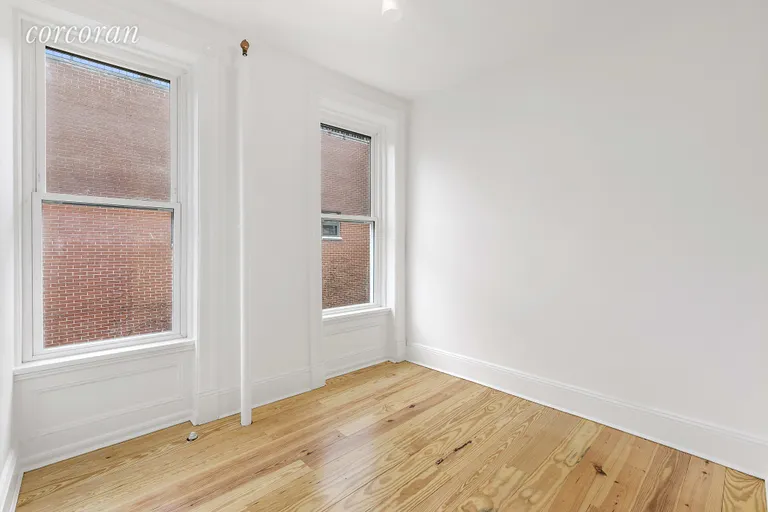 New York City Real Estate | View 1306 8th Avenue, 2 | second bedroom | View 3