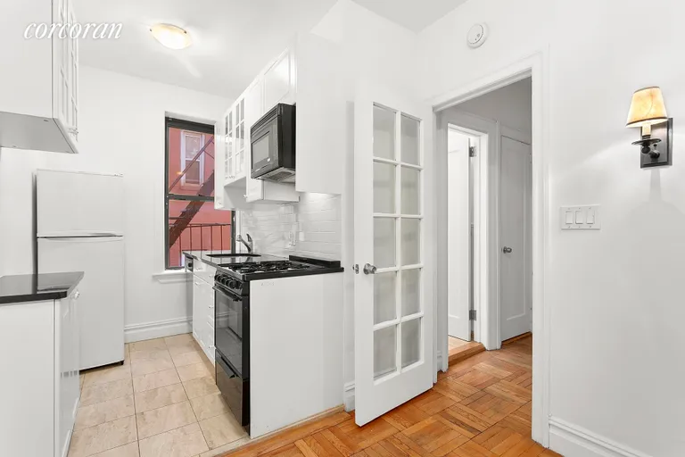 New York City Real Estate | View 860 West 181st Street, 57B | 3 | View 5
