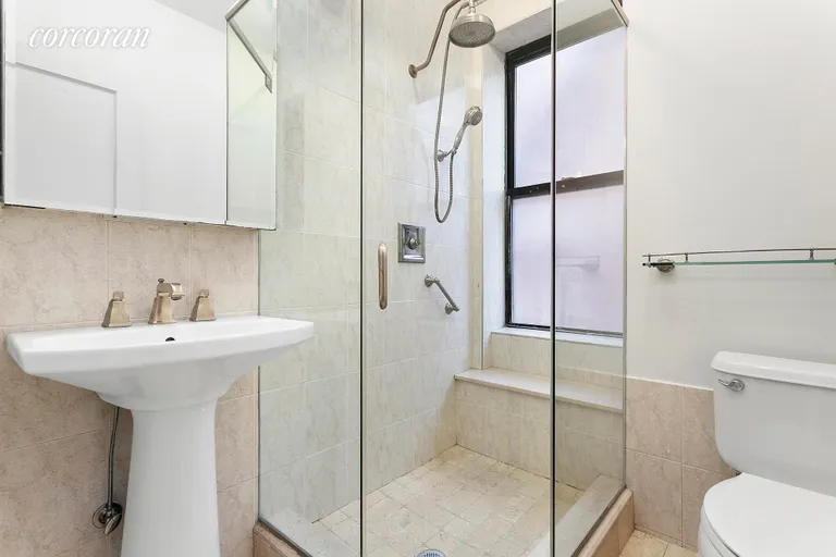 New York City Real Estate | View 860 West 181st Street, 57B | 4 | View 6
