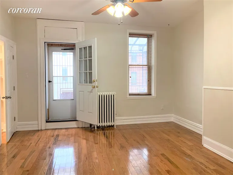 New York City Real Estate | View 85 Jefferson Street, 2 | room 1 | View 2