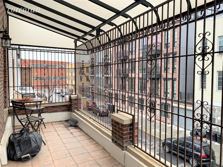 New York City Real Estate | View 85 Jefferson Street, 2 | room 2 | View 3