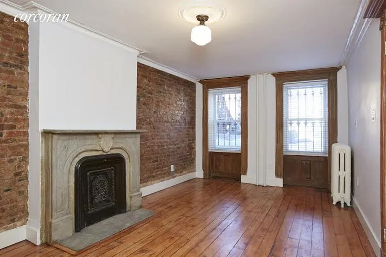 New York City Real Estate | View 580 Bergen Street, 1 | room 4 | View 5
