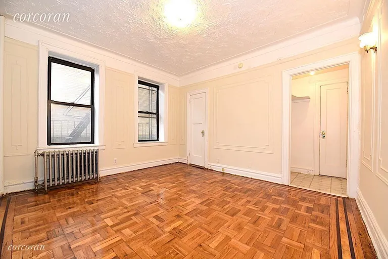 New York City Real Estate | View 26-80 30th Street, 1E | room 1 | View 2