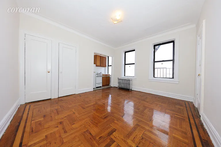New York City Real Estate | View 26-80 30th Street, 6E | room 1 | View 2