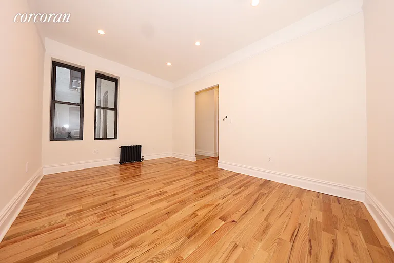 New York City Real Estate | View 34-06 32nd Street, 1B | 1 Bed, 1 Bath | View 1