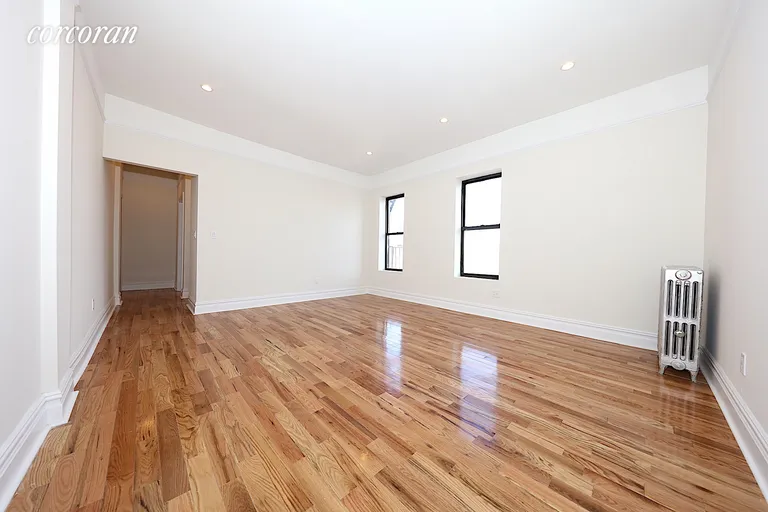 New York City Real Estate | View 34-20 32nd Street, 4A | room 4 | View 5