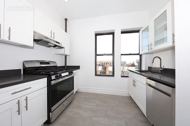 New York City Real Estate | View 34-20 32nd Street, 4A | room 1 | View 2