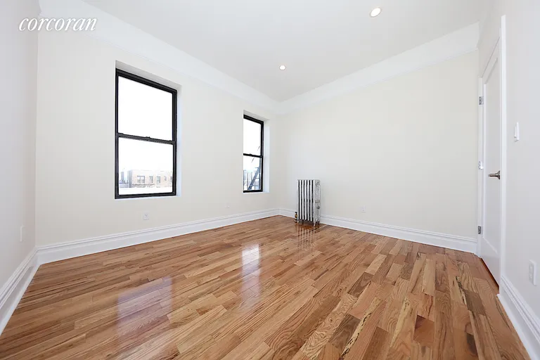 New York City Real Estate | View 34-20 32nd Street, 4A | room 8 | View 9
