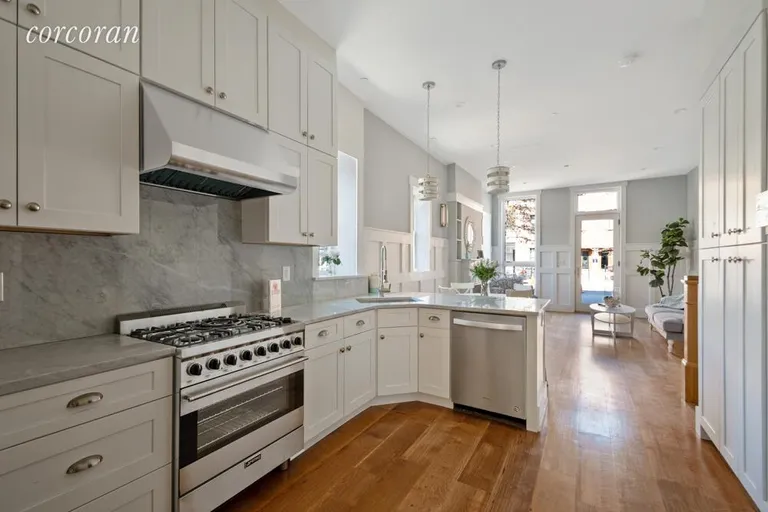 New York City Real Estate | View 40 Lexington Avenue, 1B | 2 Beds, 2 Baths | View 1