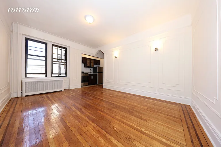 New York City Real Estate | View 30-56 30th Street, 5J | 1 Bed, 1 Bath | View 1