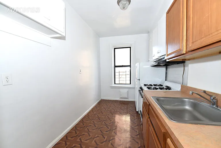 New York City Real Estate | View 1772 East 172nd Street, 3J | room 6 | View 7