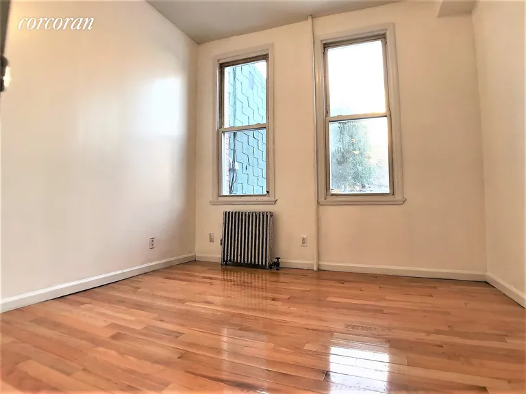 New York City Real Estate | View 173 North 8th Street, 1F | room 7 | View 8