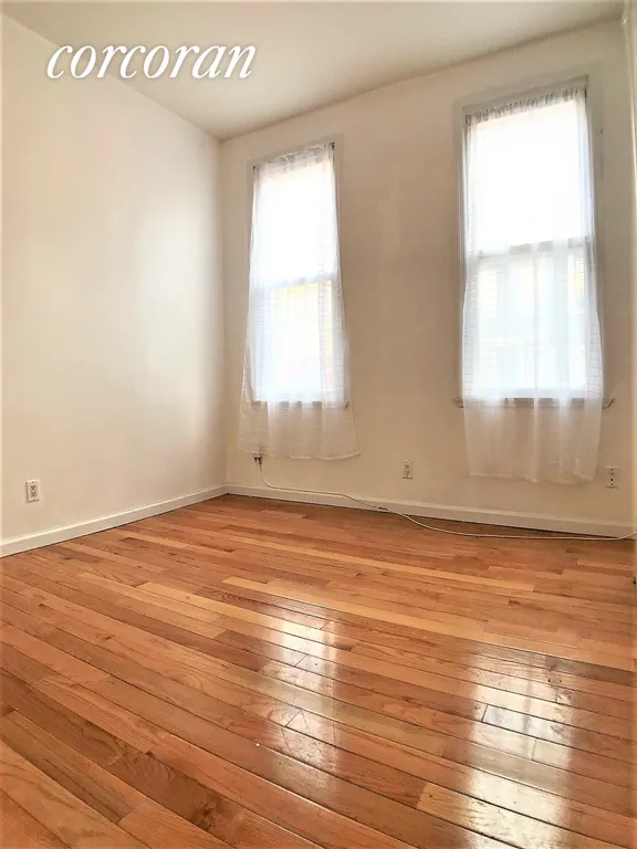 New York City Real Estate | View 173 North 8th Street, 1F | room 4 | View 5