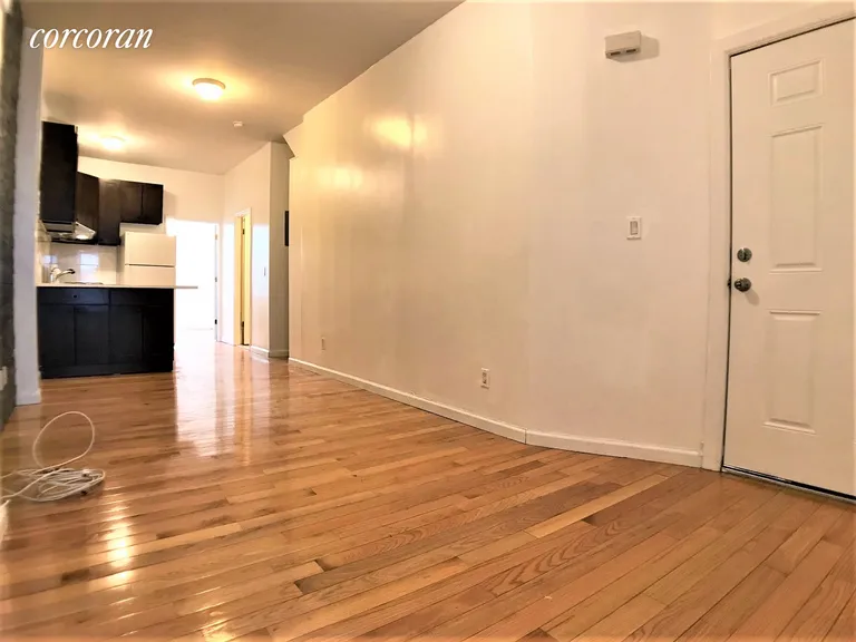New York City Real Estate | View 173 North 8th Street, 1F | room 3 | View 4