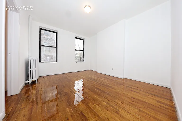 New York City Real Estate | View 270 West 12th Street, 3C | room 3 | View 4