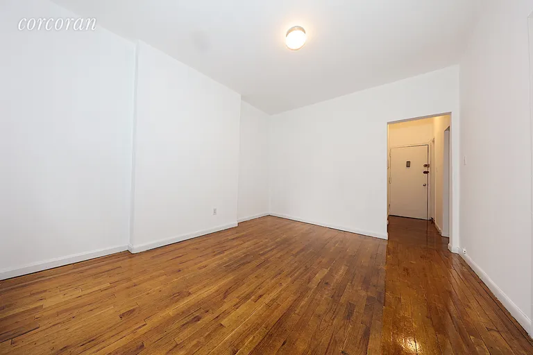 New York City Real Estate | View 270 West 12th Street, 3C | room 4 | View 5