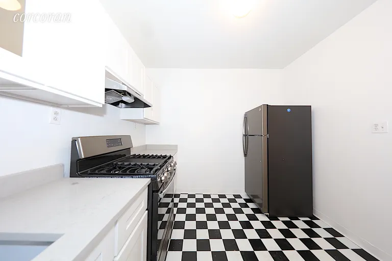 New York City Real Estate | View 270 West 12th Street, 3C | room 2 | View 3