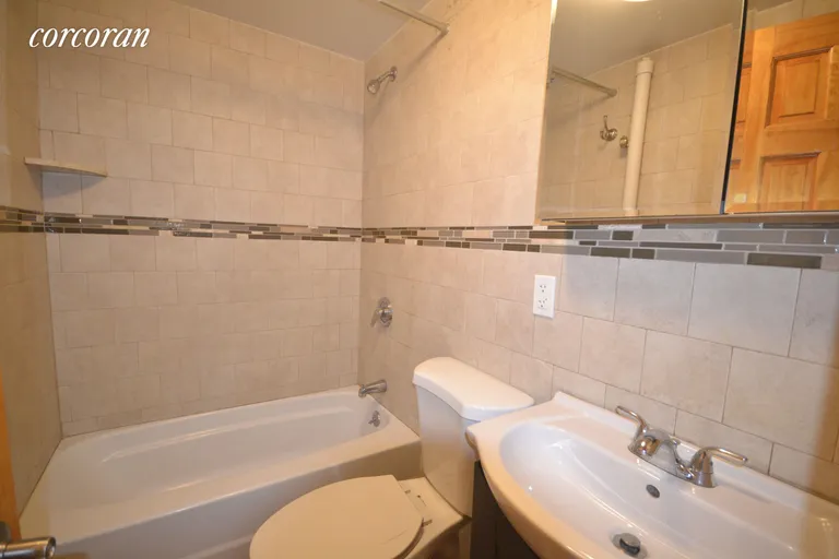 New York City Real Estate | View 346 West 87th Street, 4B | Clean and renovated | View 8