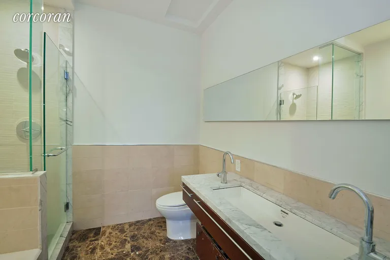 New York City Real Estate | View 200 16th Street, 4H | Bathroom | View 5