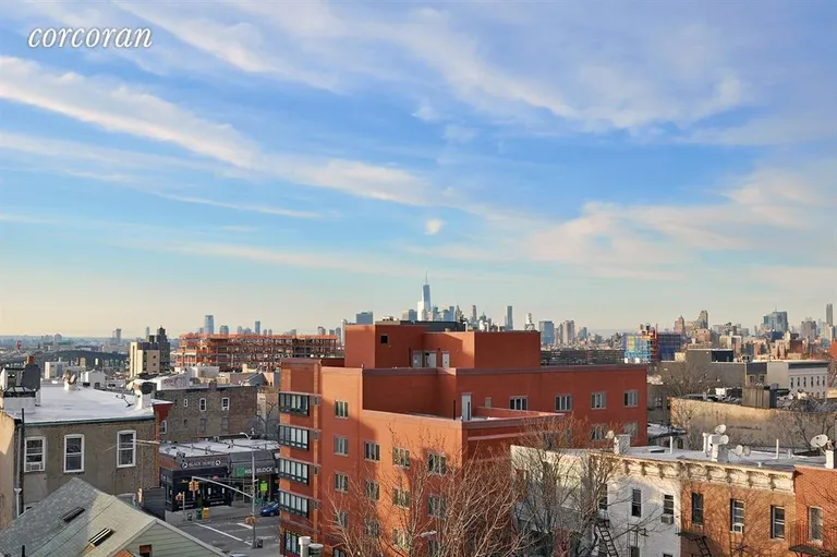 New York City Real Estate | View 200 16th Street, 4H | View | View 6