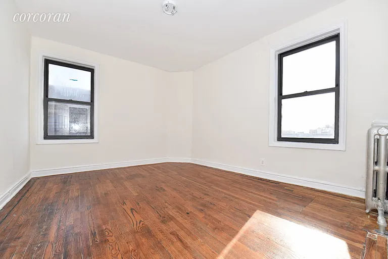 New York City Real Estate | View 355 East 187th Street, A51 | room 6 | View 7