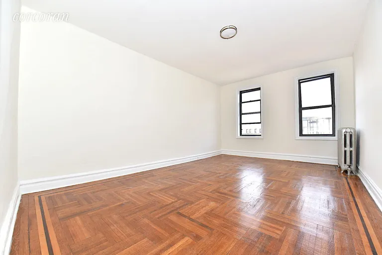 New York City Real Estate | View 355 East 187th Street, A51 | 3 Beds, 1 Bath | View 1