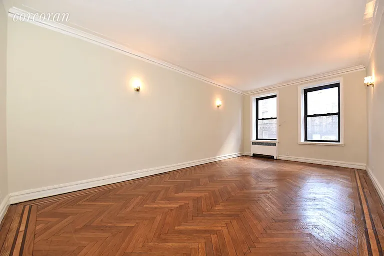 New York City Real Estate | View 1500 Grand Concourse, J | 1 Bed, 1 Bath | View 1