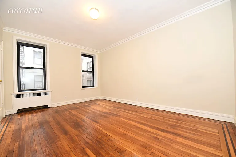 New York City Real Estate | View 1500 Grand Concourse, J | room 2 | View 3