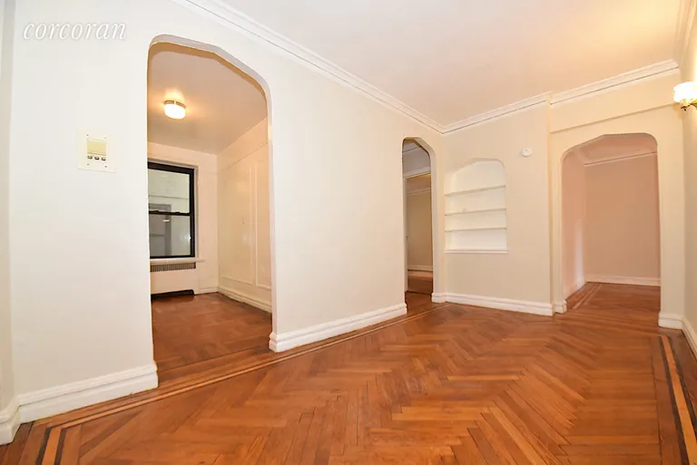 New York City Real Estate | View 1500 Grand Concourse, J | room 4 | View 5