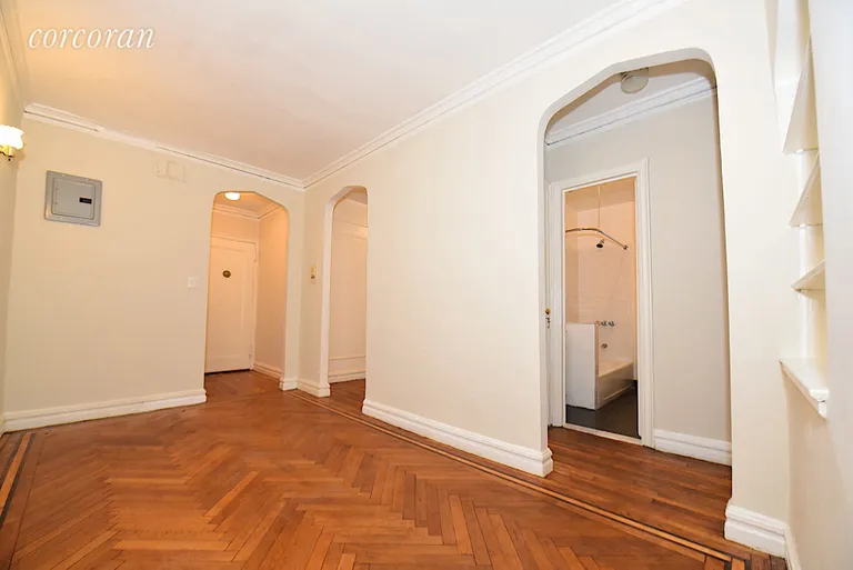 New York City Real Estate | View 1500 Grand Concourse, J | room 5 | View 6
