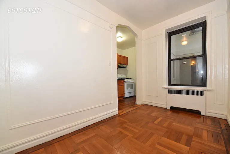 New York City Real Estate | View 1500 Grand Concourse, J | room 6 | View 7