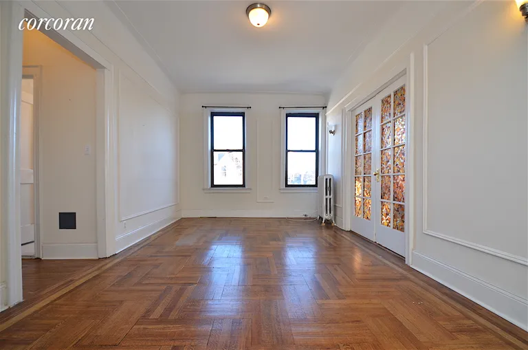 New York City Real Estate | View 34-06 32nd Street, 6B | 2 Beds, 1 Bath | View 1