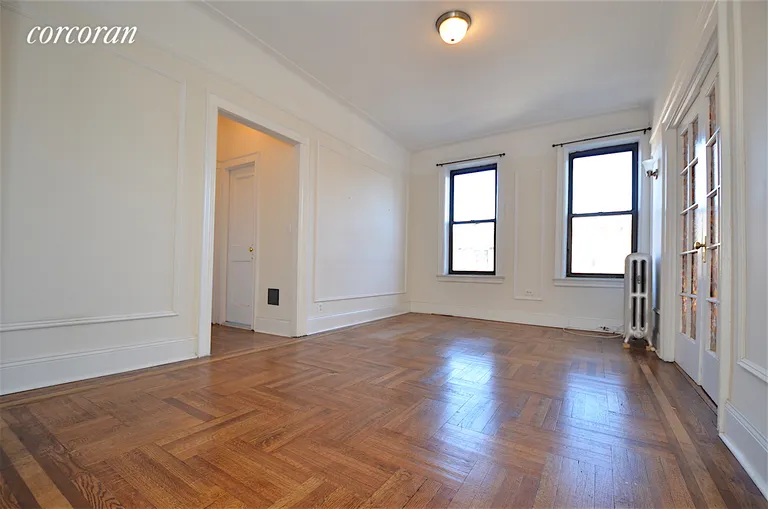 New York City Real Estate | View 34-06 32nd Street, 6B | room 1 | View 2