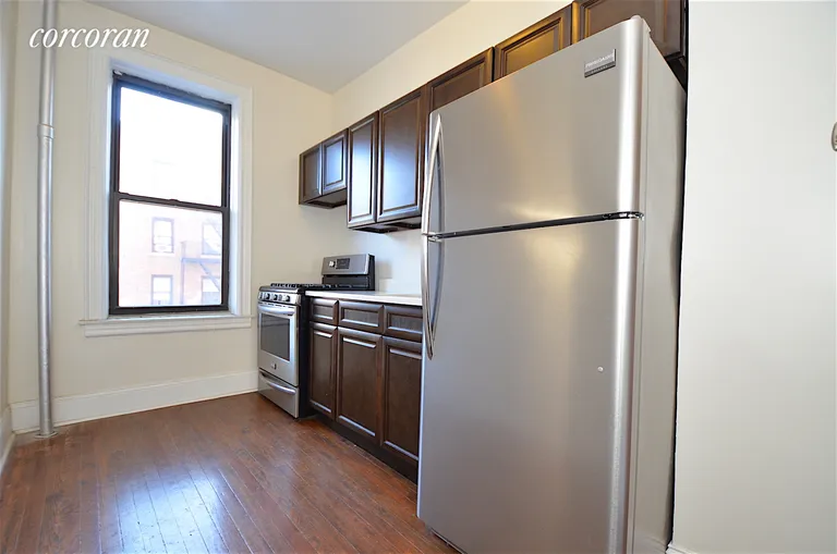 New York City Real Estate | View 34-06 32nd Street, 6B | room 6 | View 7