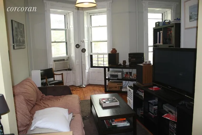 New York City Real Estate | View 199 6th Avenue, 2 | 1 Bed, 1 Bath | View 1