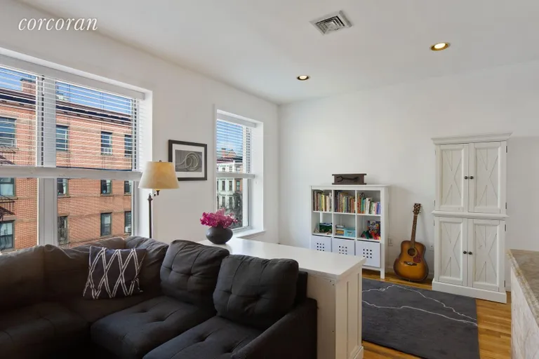 New York City Real Estate | View 307 Grand Avenue, 2 | Western Light | View 2
