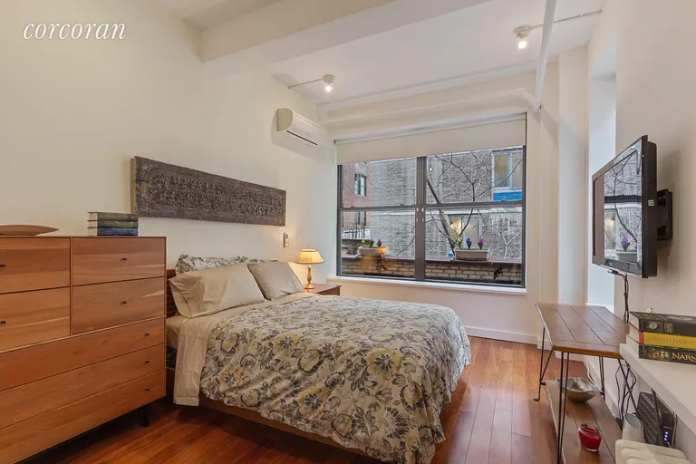 New York City Real Estate | View 233 West 26th Street, 5E | room 7 | View 8