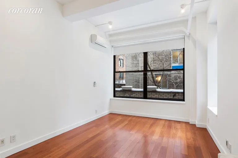 New York City Real Estate | View 233 West 26th Street, 5E | Primary Bedroom | View 24