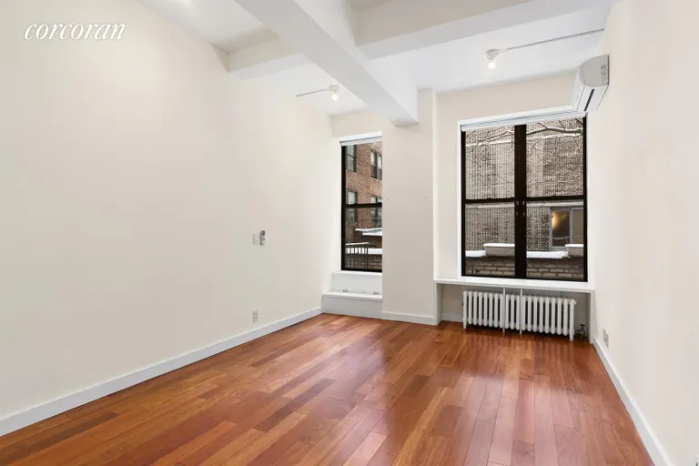 New York City Real Estate | View 233 West 26th Street, 5E | 2nd Bedroom | View 25