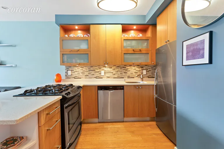 New York City Real Estate | View 282 21st Street, 3C | room 3 | View 4